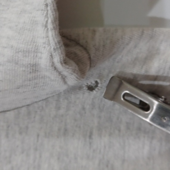 1994 (c.1991) Licensed ISL World Cup USA 94 Lg Heathered Grey Graphic Tshirt - Picture 12 of 13